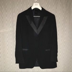 Armani Collezioni men's tuxedo